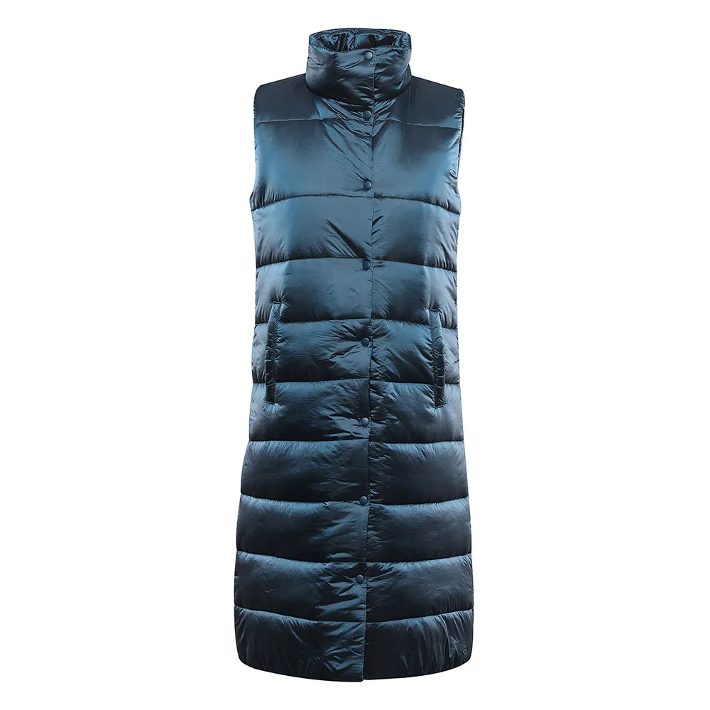 Alpine Pro Urefa Vest Blauw
