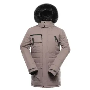 Alpine Pro Werd Jas Fungi