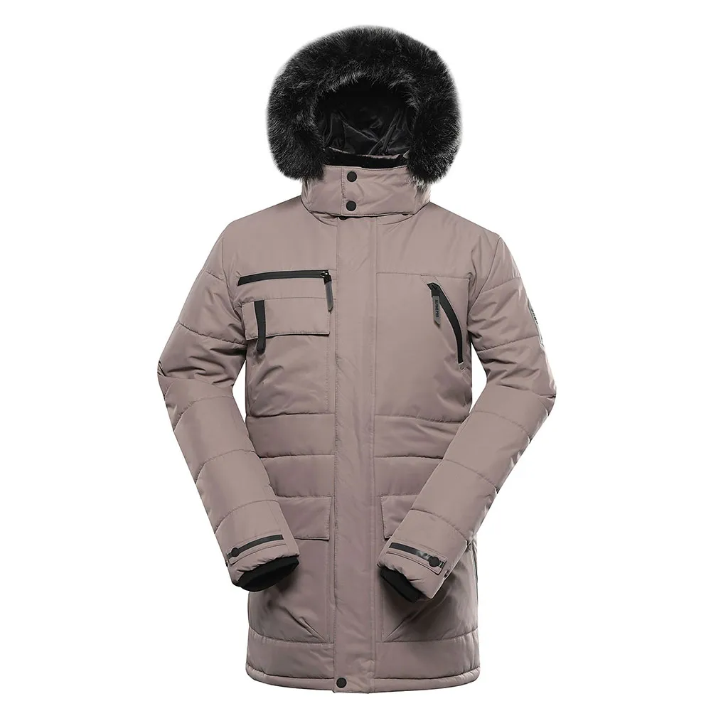 Alpine Pro Werd Jas Fungi