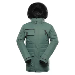 Alpine Pro Werd Jas Myrtle