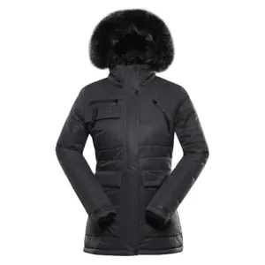 Alpine Pro Werda Jas Grijs