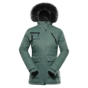 Alpine Pro Werda Jas Myrtle