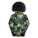 Groen