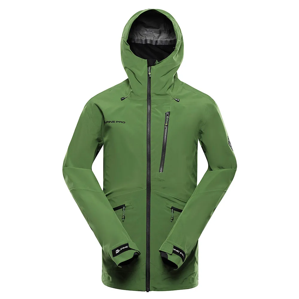 Alpine Pro Zarr Jas Treetop