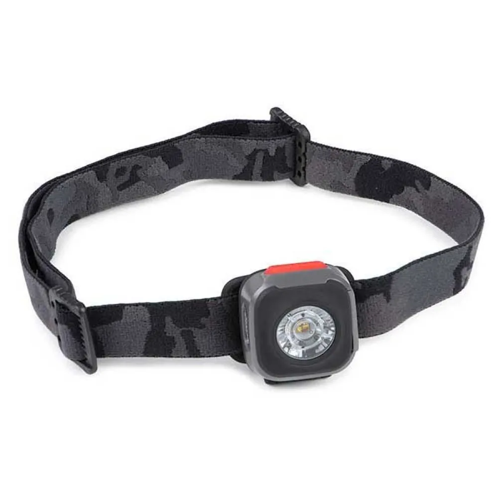 Fox Rage Voyager®-koplamp Zwart