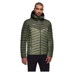 Mammut Albula Insulated Jas Marsh / Dark Marsh