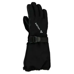 Vaude Snow Cup Handschoenen Zwart