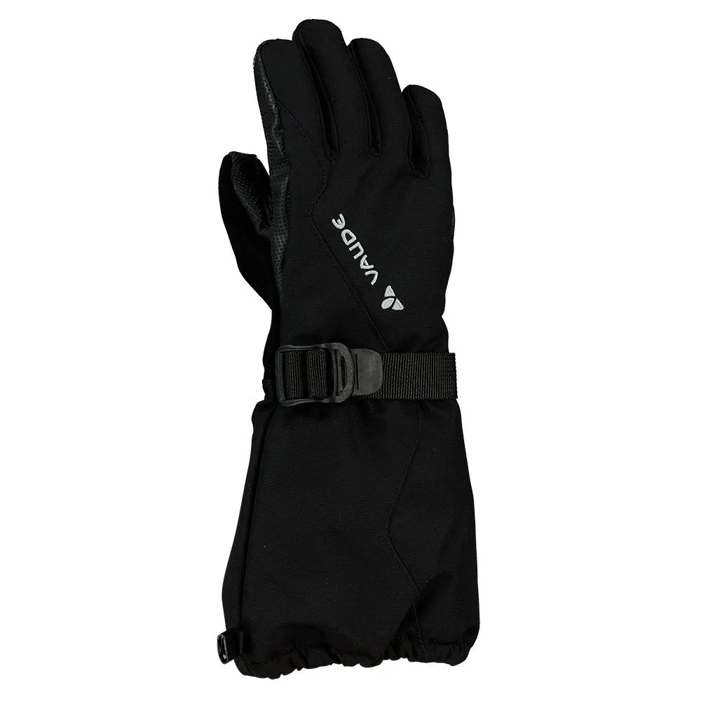 Vaude Snow Cup Handschoenen Zwart