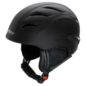 Mango Mocambo Helm Zwart
