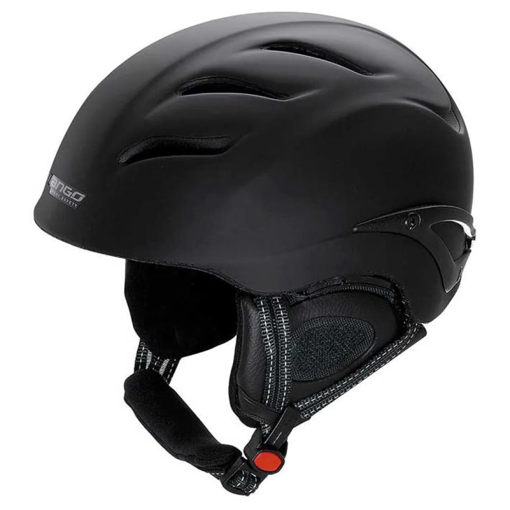 Mango Mocambo Helm Zwart