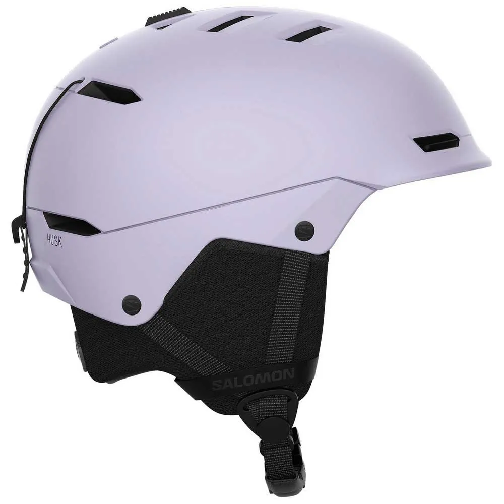 Salomon Husk Helm Evening Haze