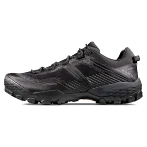 Mammut Ducan Ii Low Gore-tex® Wandelschoenen Zwart