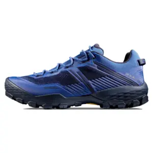 Mammut Ducan Ii Low Gore-tex® Wandelschoenen Deep Ice / Marine