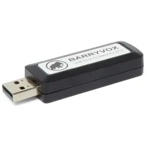 Mammut Dva Barryvox Bluetooth-stick Oranje