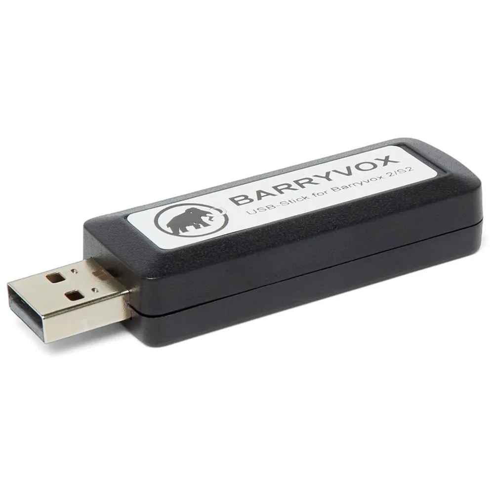 Mammut Dva Barryvox Bluetooth-stick Oranje