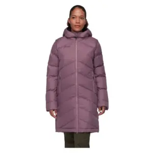 Mammut Fedoz Insulated Parka Flux