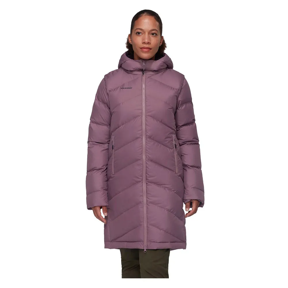 Mammut Fedoz Insulated Parka Flux