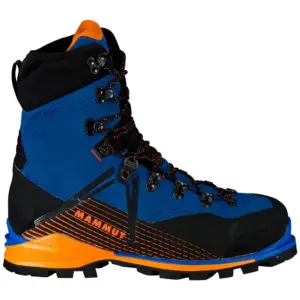 Mammut Kento Mountain High Gore-tex® Wandelschoenen Zwart