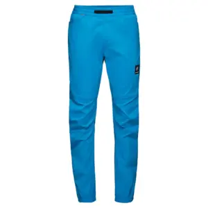 Mammut Massone Light Broek Blauw