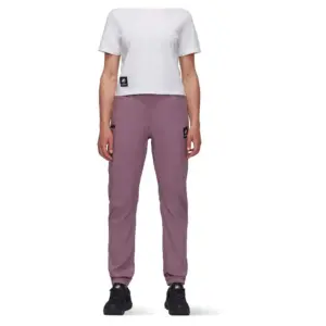 Mammut Massone Broek Flux