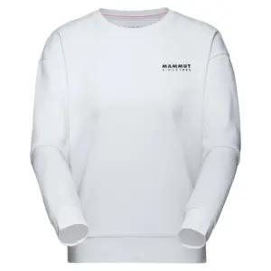 Mammut Ml 1862 Trui Wit