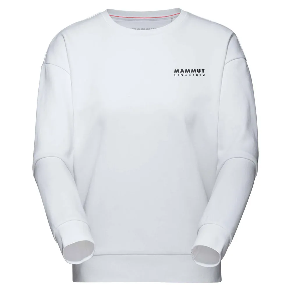 Mammut Ml 1862 Trui Wit