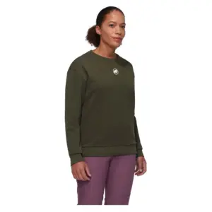 Mammut Ml Original Trui Dark Marsh