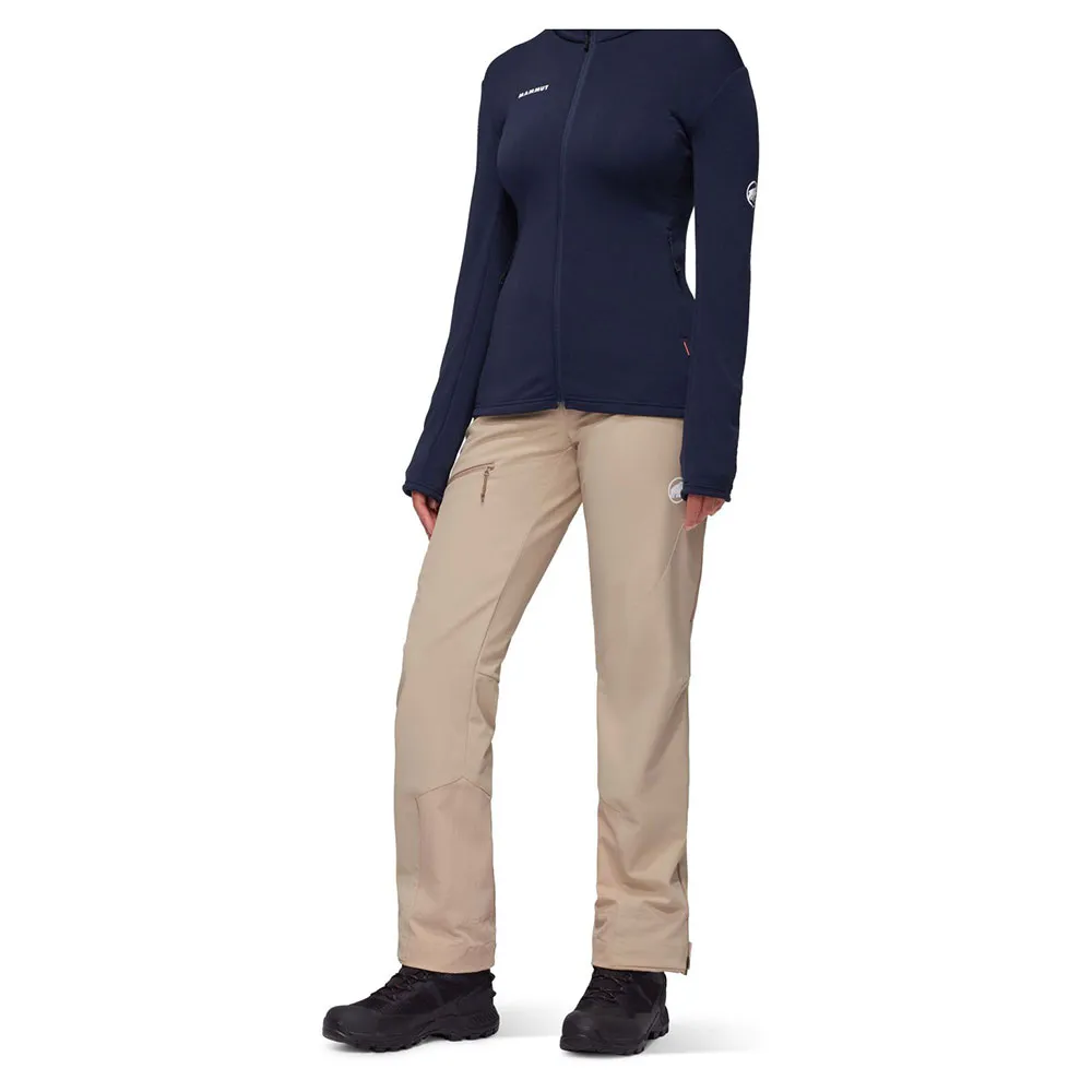 Mammut Taiss Guide Softshell Broek Savana