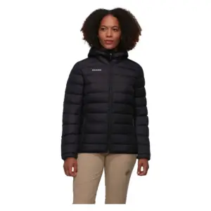 Mammut Waymarker Insulated Donzen Jas Zwart