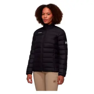 Mammut Waymarker Insulated Jas Zwart