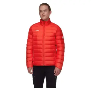 Mammut Waymarker Insulated Donzen Jas Rood