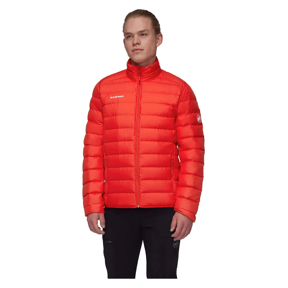 Mammut Waymarker Insulated Donzen Jas Rood