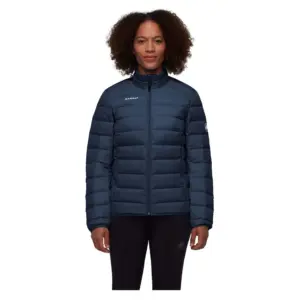 Mammut Waymarker Insulated Jas Blauw