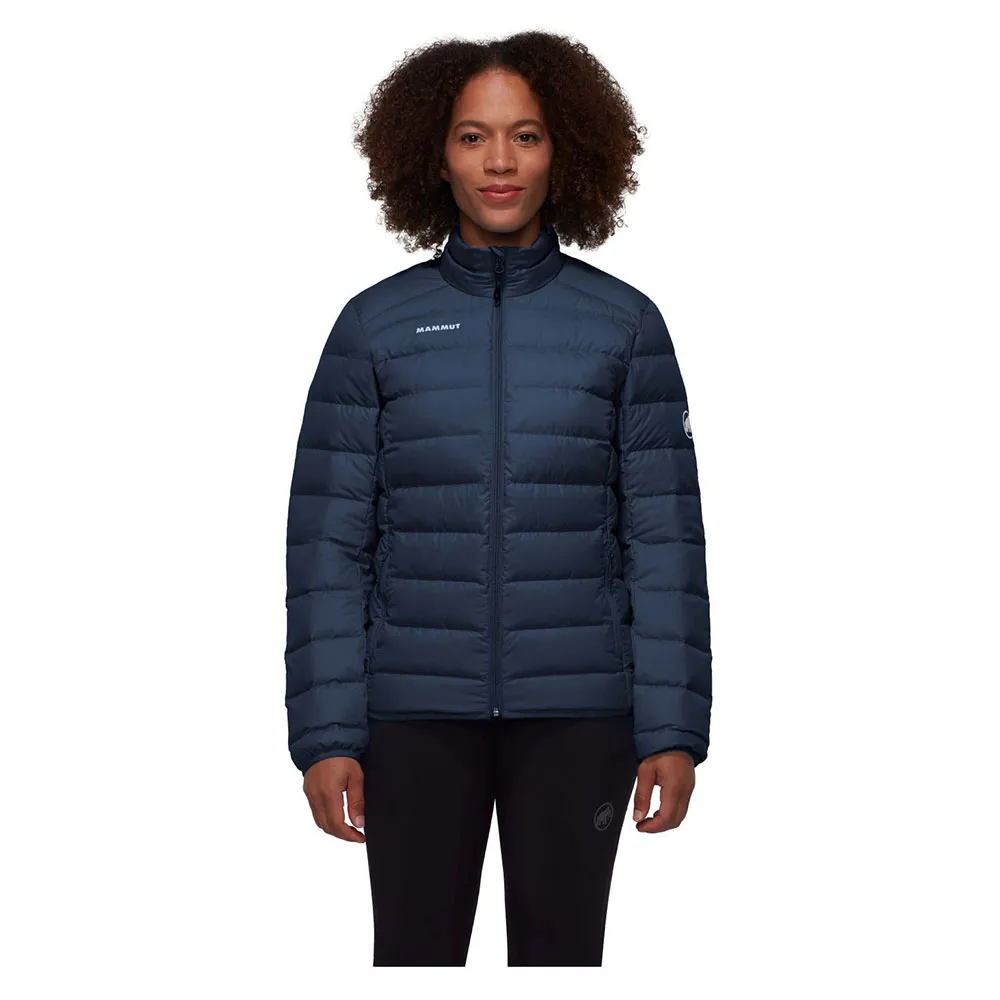 Mammut Waymarker Insulated Jas Blauw