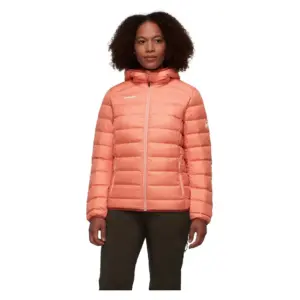 Mammut Waymarker Insulated Donzen Jas Quartz Dust