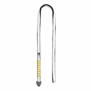 Grivel Alpine Dual Dyneema 10 Mm Sling Zwart