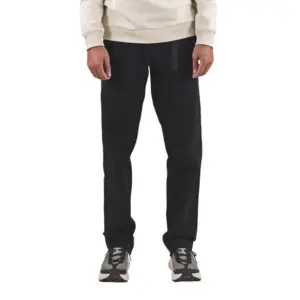 The Mountain Studio Camp 4 Broek Zwart