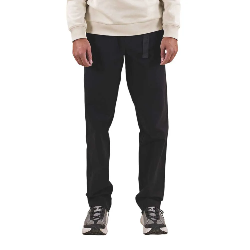The Mountain Studio Camp 4 Broek Zwart