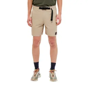 The Mountain Studio Camp 4 Ripstop Korte Broek Seneca Rock