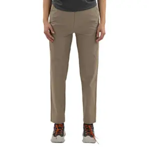 The Mountain Studio Cargo Stretch Broek Brindle