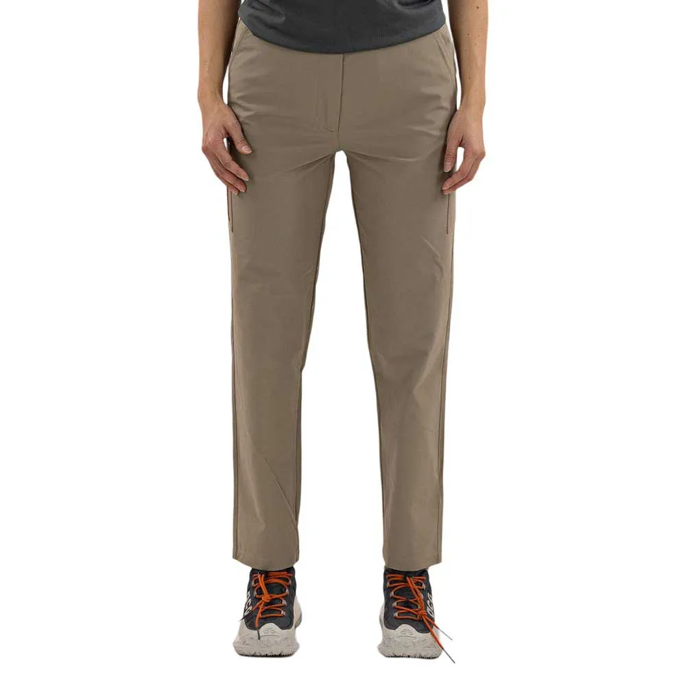 The Mountain Studio Cargo Stretch Broek Brindle