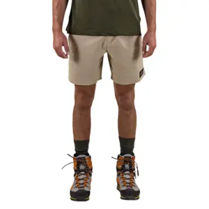 The Mountain Studio Field Korte Broek Brindle