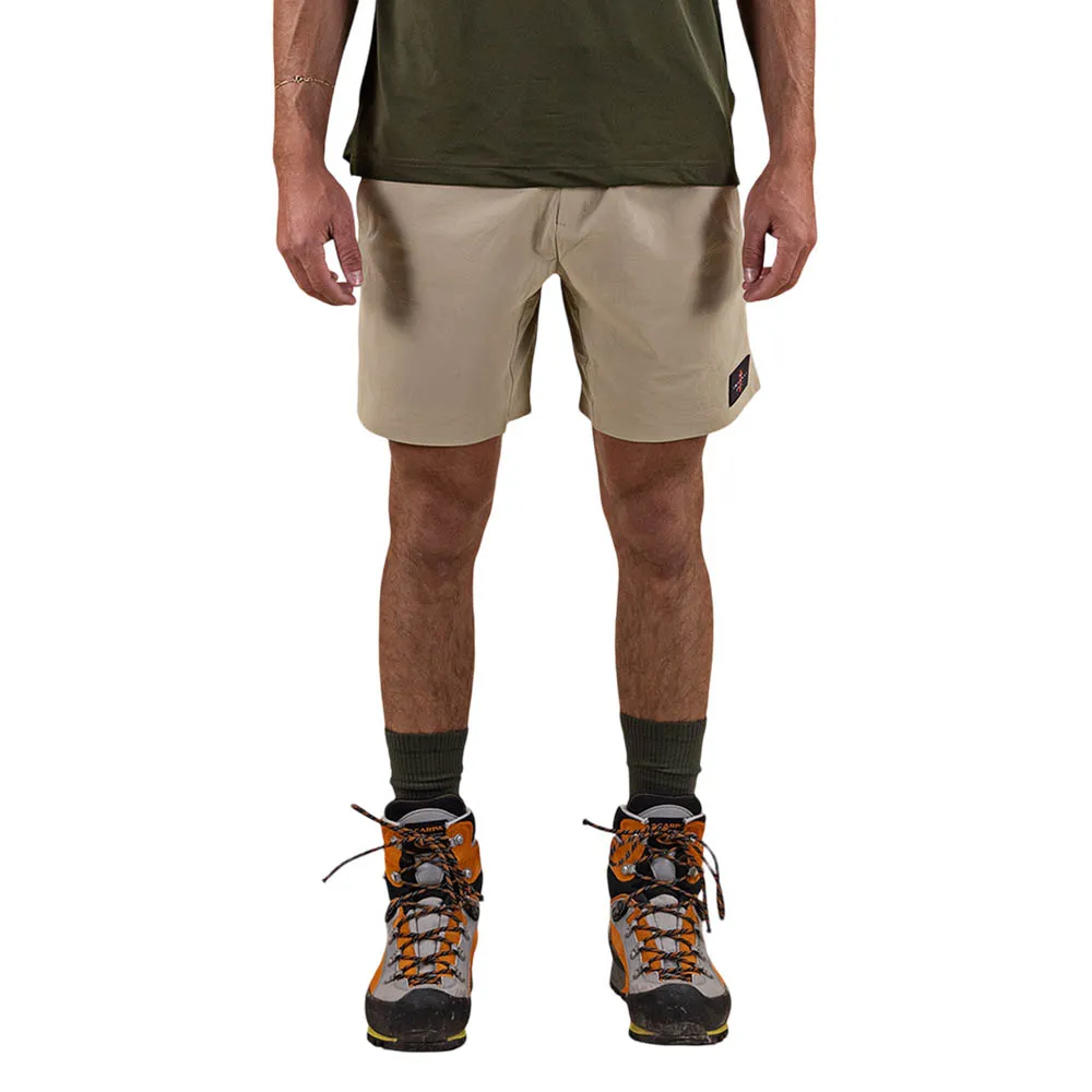 The Mountain Studio Field Korte Broek Brindle