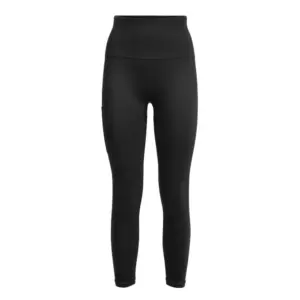 The Mountain Studio Outdoor Leggings Zwart
