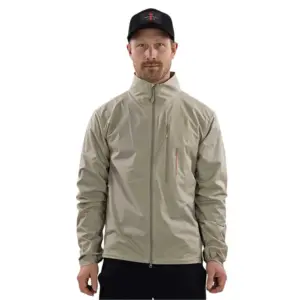 The Mountain Studio Pertex Light Windbreaker Jas Seneca Rock