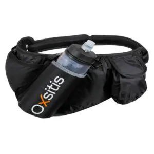 Oxsitis Spectre Thermobelt Hydratatieheuptas Oranje