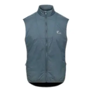 CafÉ Du Cycliste Esther Vest Grijs