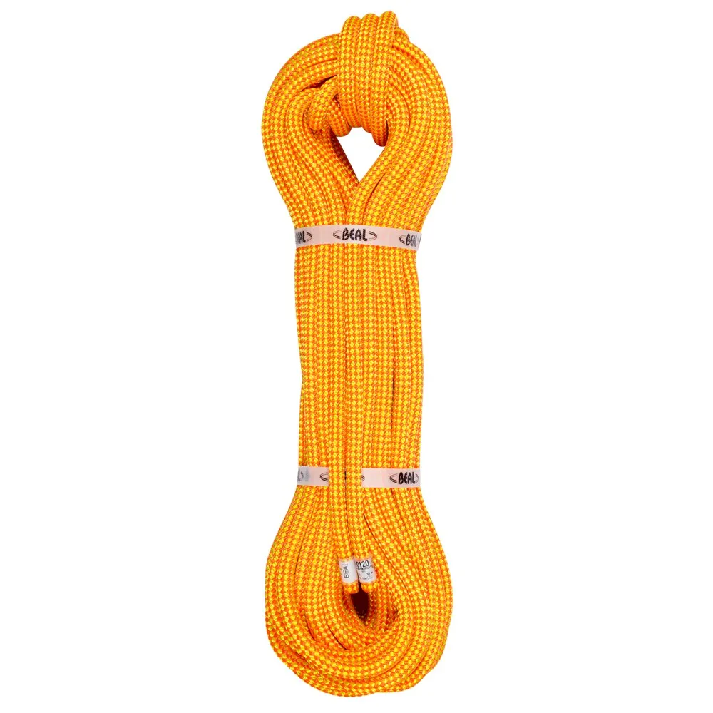 Beal Biloba 11.5 Mm Touw Geel