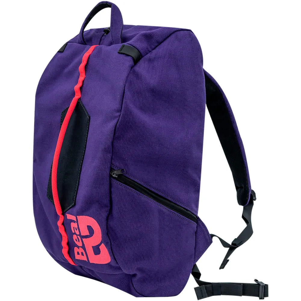 Beal Combi Cliff Ii Tas Paars