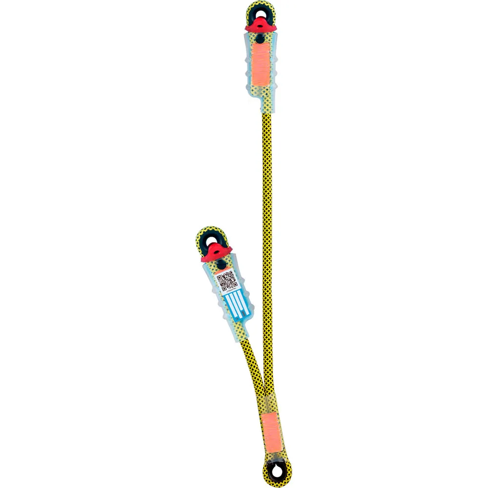 Beal Dynapro V Lanyards En Energieabsorbers Multicolor